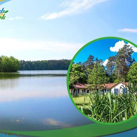 Jagd-Angler-Suite-03-Im-Wald-Am-See คือริทซ์ ภายนอก รูปภาพ