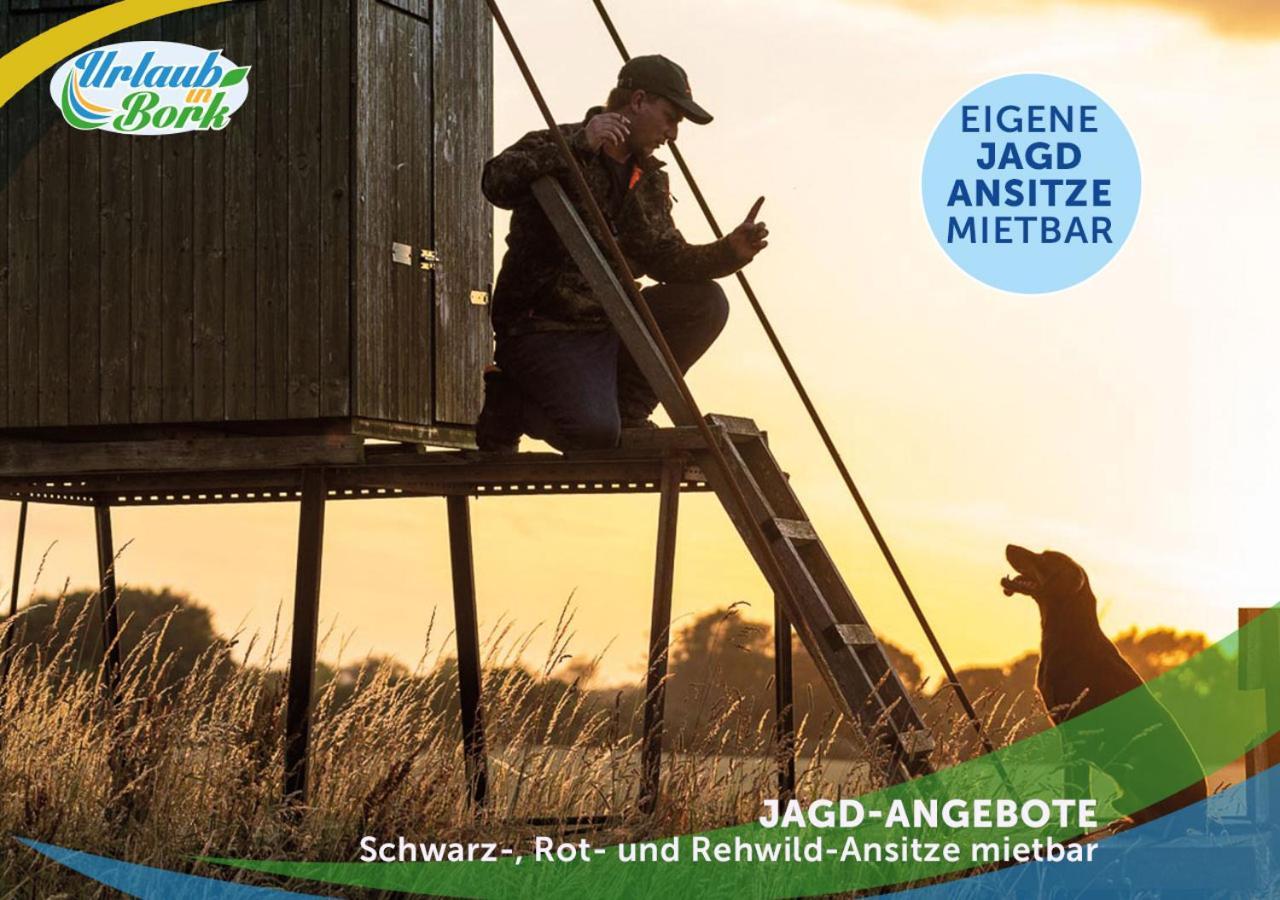 Jagd-Angler-Suite-03-Im-Wald-Am-See คือริทซ์ ภายนอก รูปภาพ