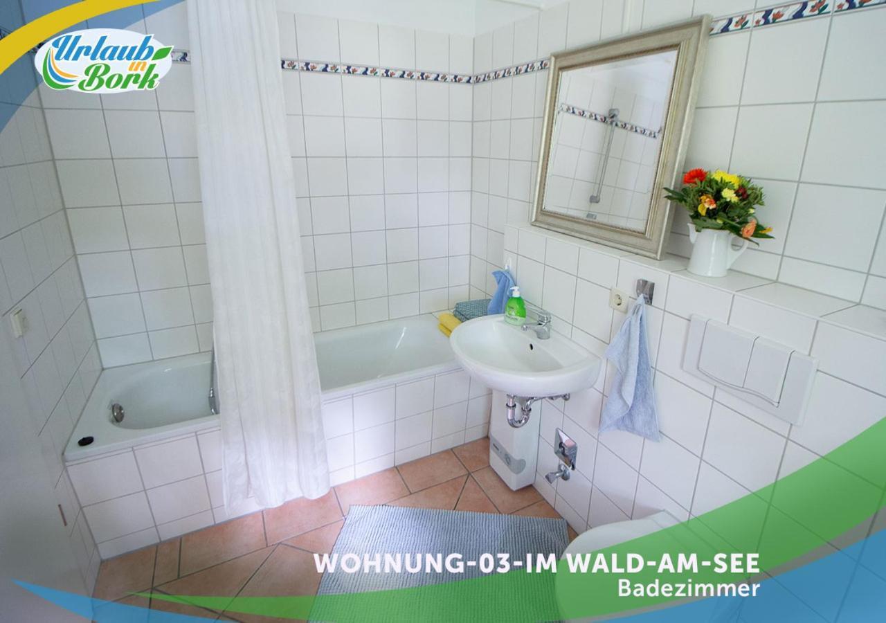 Jagd-Angler-Suite-03-Im-Wald-Am-See คือริทซ์ ภายนอก รูปภาพ