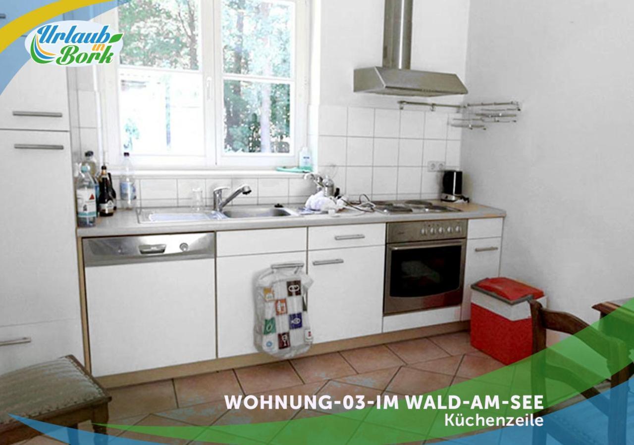 Jagd-Angler-Suite-03-Im-Wald-Am-See คือริทซ์ ภายนอก รูปภาพ