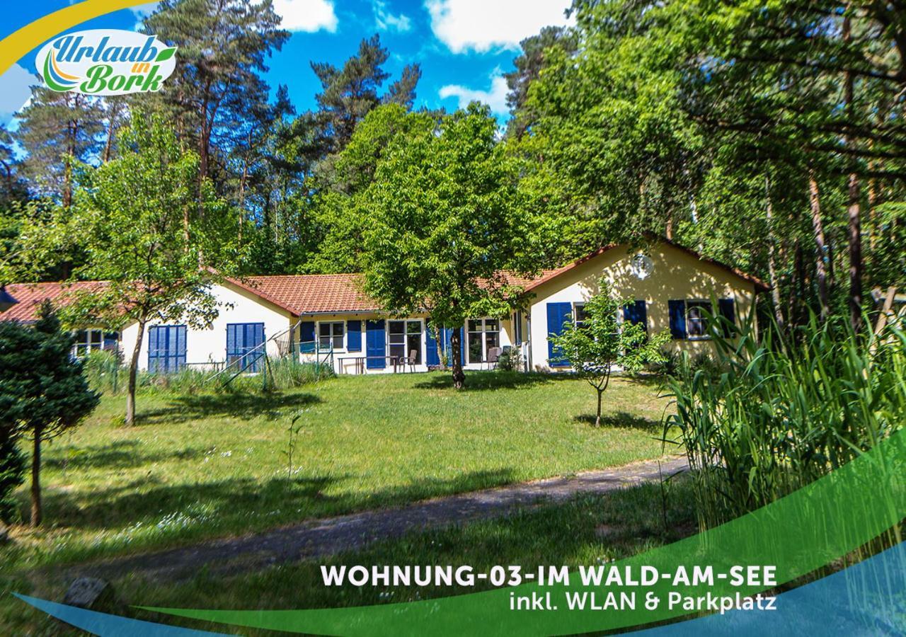 Jagd-Angler-Suite-03-Im-Wald-Am-See คือริทซ์ ภายนอก รูปภาพ