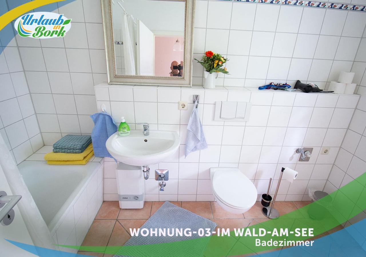 Jagd-Angler-Suite-03-Im-Wald-Am-See คือริทซ์ ภายนอก รูปภาพ