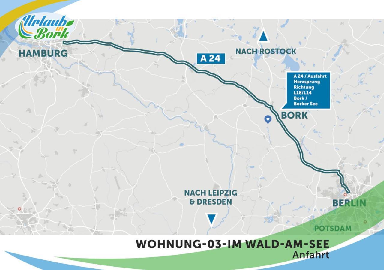 Jagd-Angler-Suite-03-Im-Wald-Am-See คือริทซ์ ภายนอก รูปภาพ