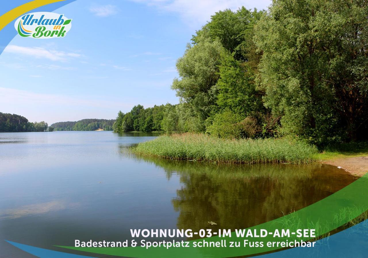 Jagd-Angler-Suite-03-Im-Wald-Am-See คือริทซ์ ภายนอก รูปภาพ