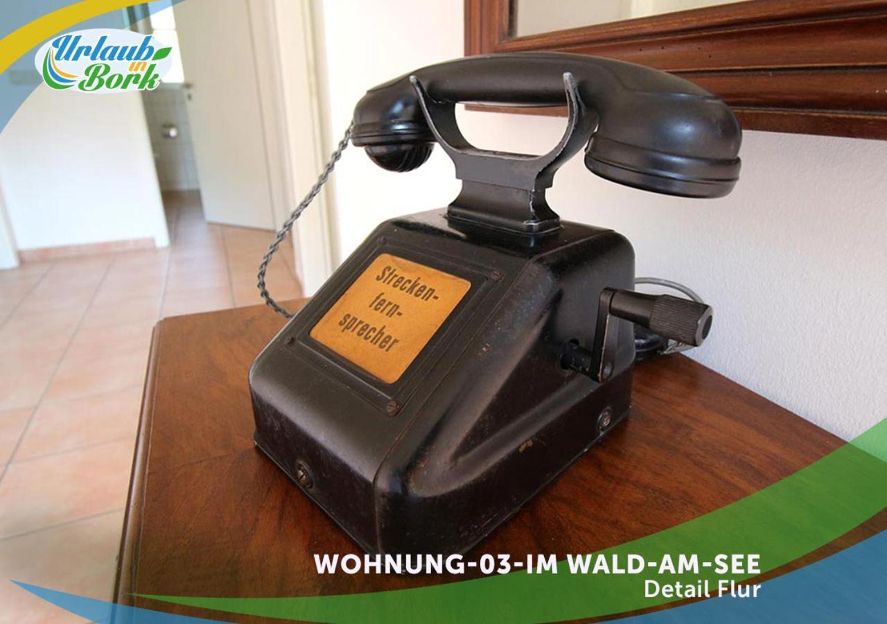 Jagd-Angler-Suite-03-Im-Wald-Am-See คือริทซ์ ภายนอก รูปภาพ