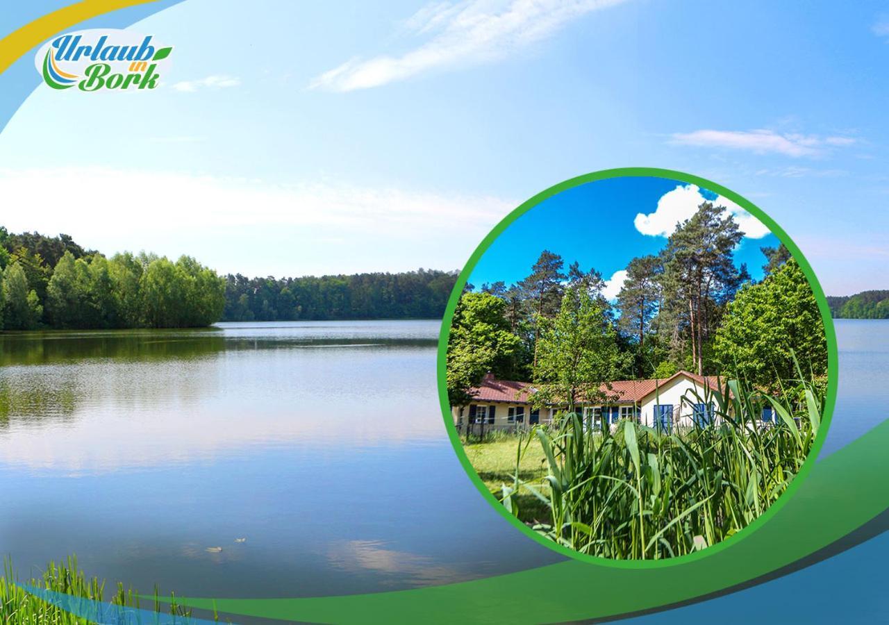 Jagd-Angler-Suite-03-Im-Wald-Am-See คือริทซ์ ภายนอก รูปภาพ