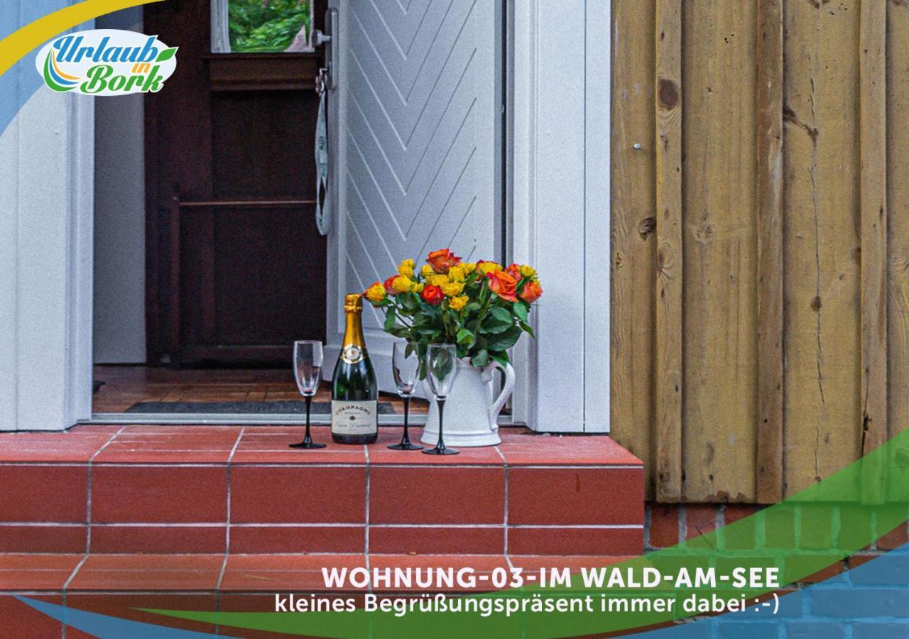 Jagd-Angler-Suite-03-Im-Wald-Am-See คือริทซ์ ภายนอก รูปภาพ