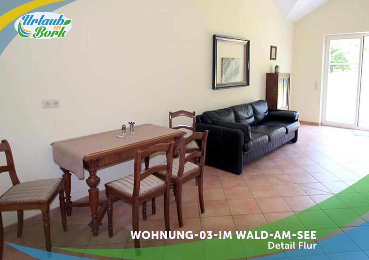 Jagd-Angler-Suite-03-Im-Wald-Am-See คือริทซ์ ภายนอก รูปภาพ