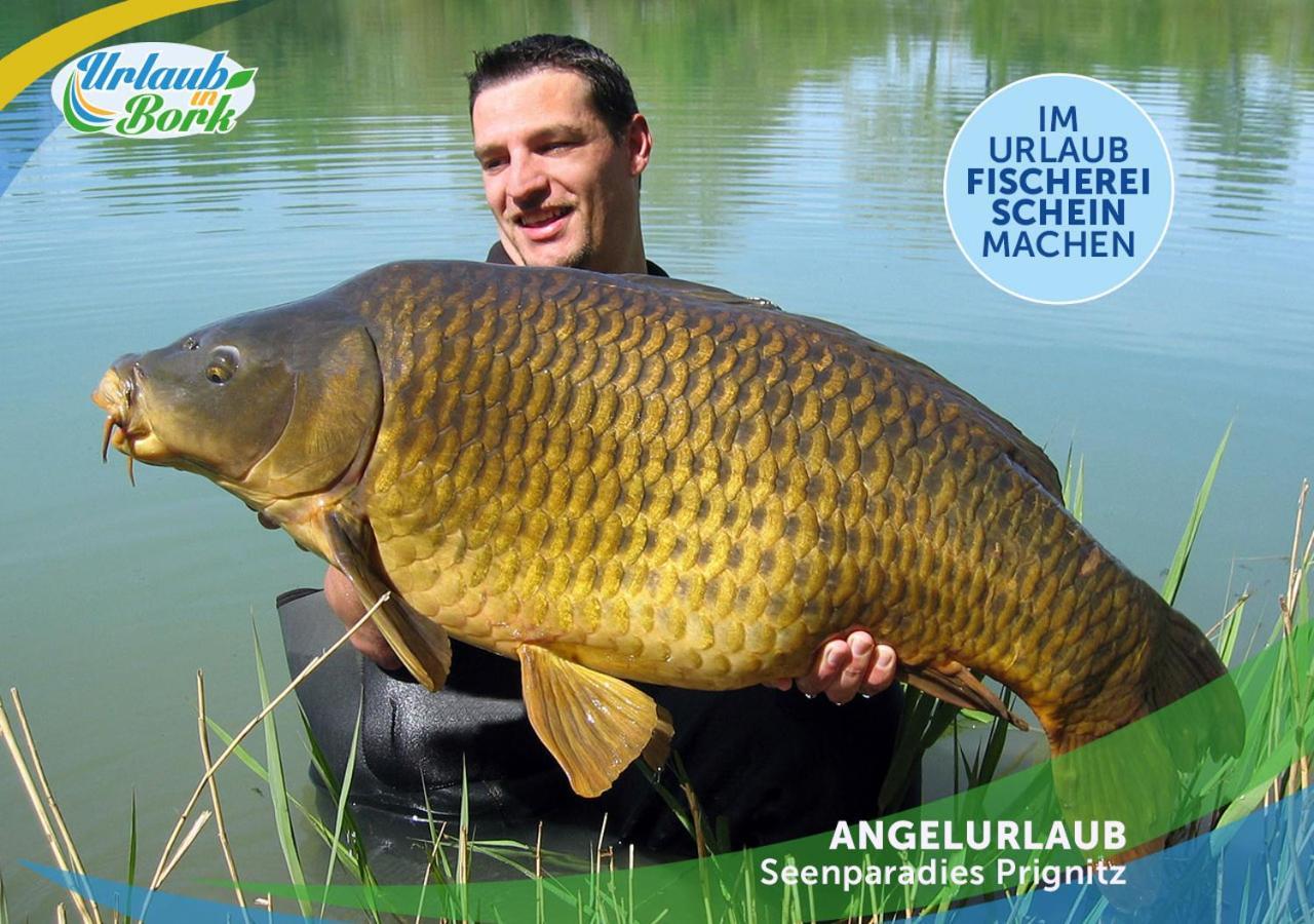 Jagd-Angler-Suite-03-Im-Wald-Am-See คือริทซ์ ภายนอก รูปภาพ