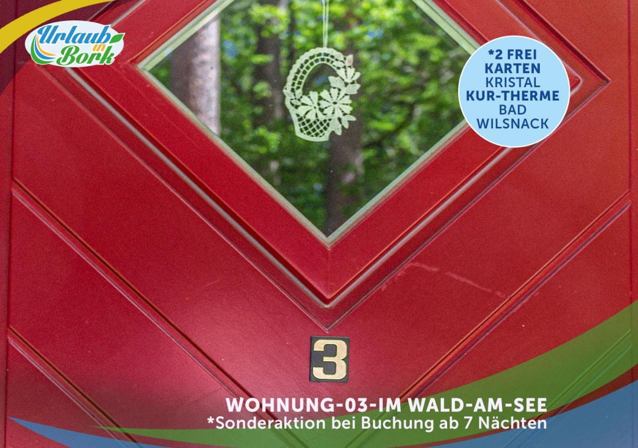 Jagd-Angler-Suite-03-Im-Wald-Am-See คือริทซ์ ภายนอก รูปภาพ