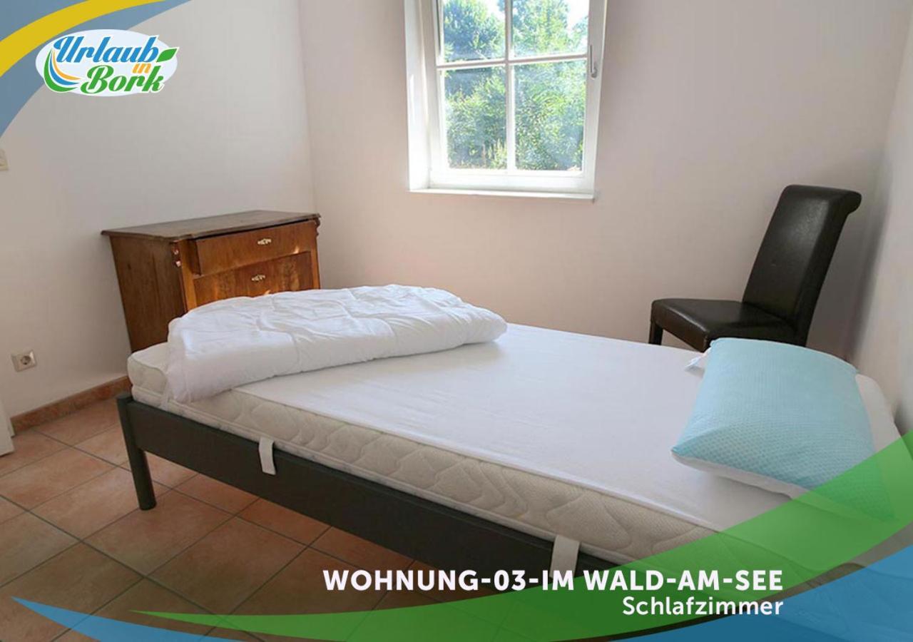 Jagd-Angler-Suite-03-Im-Wald-Am-See คือริทซ์ ภายนอก รูปภาพ