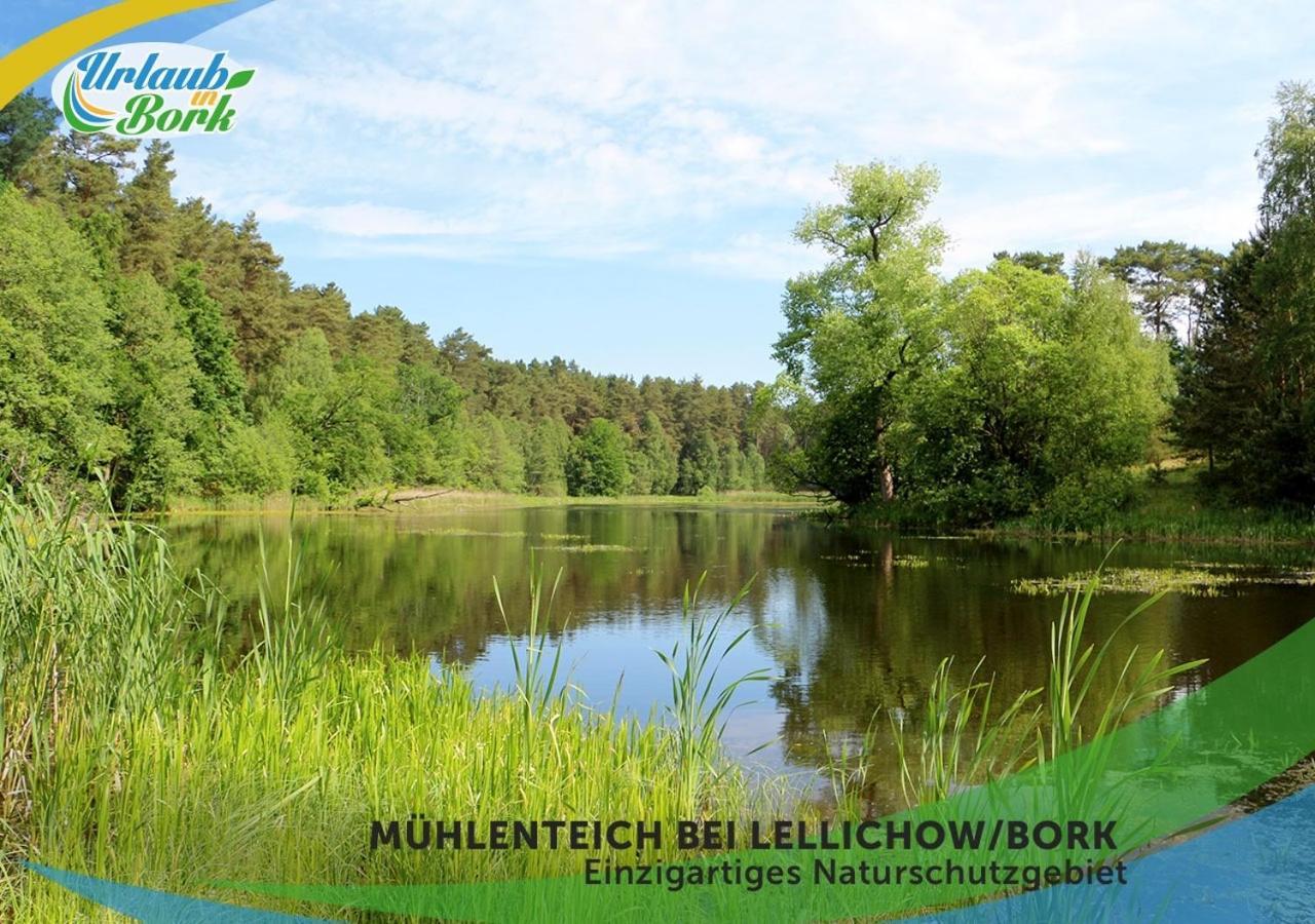 Jagd-Angler-Suite-03-Im-Wald-Am-See คือริทซ์ ภายนอก รูปภาพ